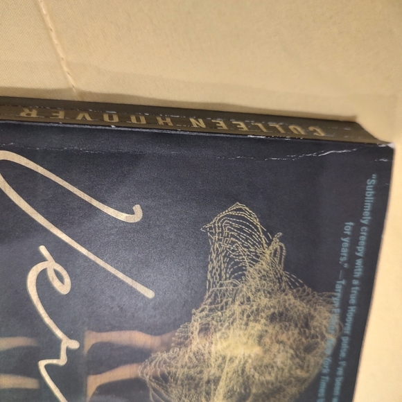 Verity Book - Picture 2 of 4